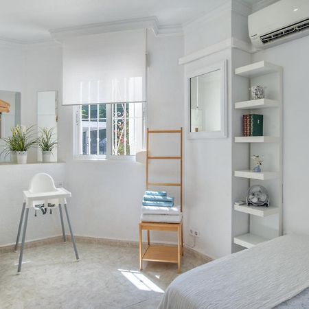 Apartamento De Sue - Parking Incluido! Torremolinos Luaran gambar