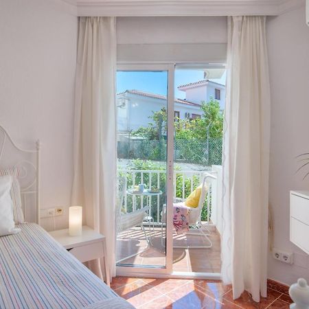 Apartamento De Sue - Parking Incluido! Torremolinos Luaran gambar