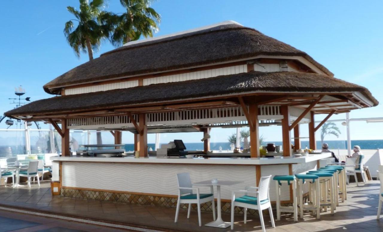 Apartamento De Sue - Parking Incluido! Torremolinos Luaran gambar