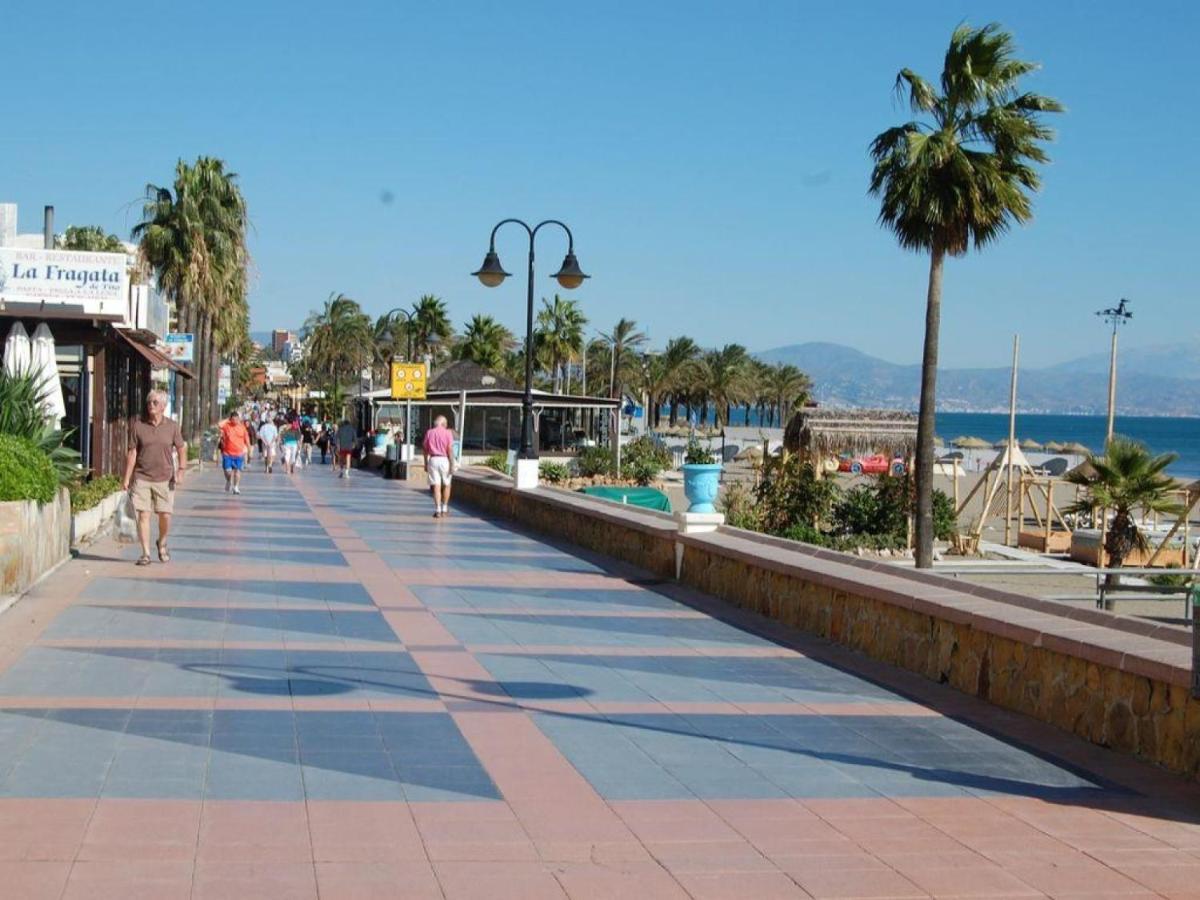 Apartamento De Sue - Parking Incluido! Torremolinos Luaran gambar