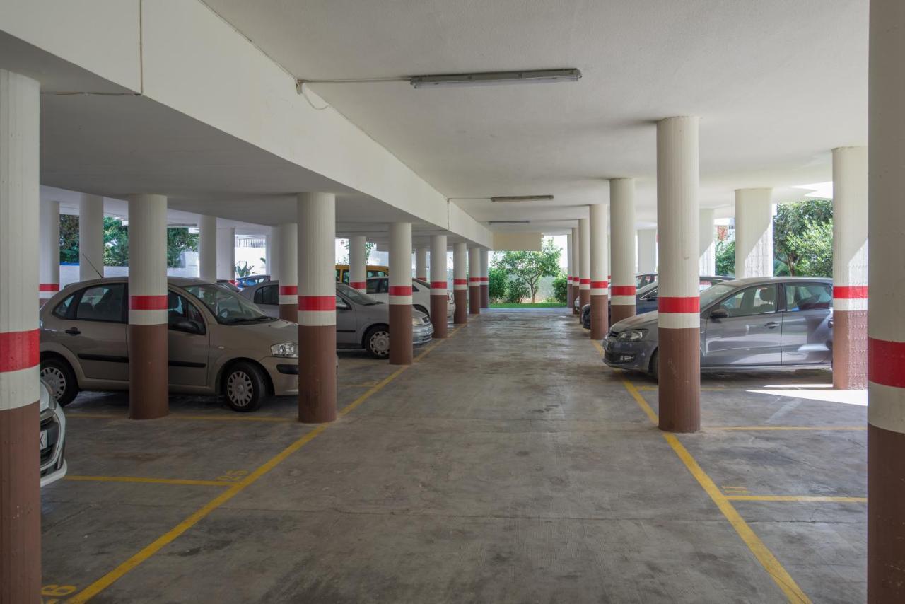 Apartamento De Sue - Parking Incluido! Torremolinos Luaran gambar