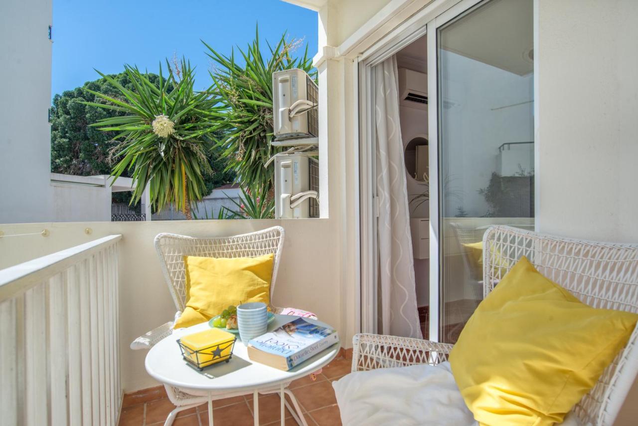 Apartamento De Sue - Parking Incluido! Torremolinos Luaran gambar