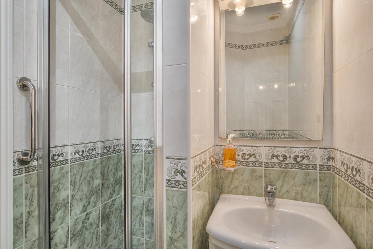 Apartamento De Sue - Parking Incluido! Torremolinos Luaran gambar