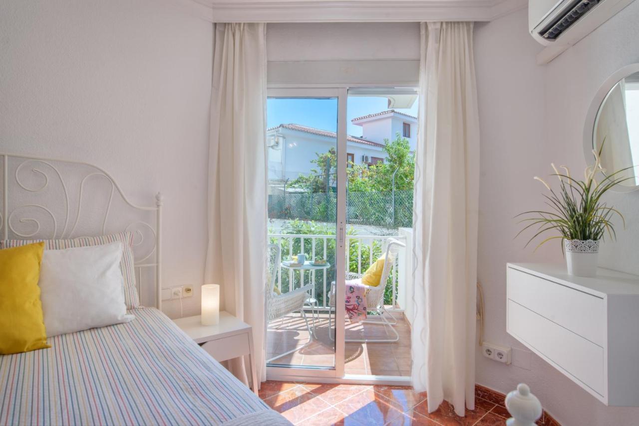 Apartamento De Sue - Parking Incluido! Torremolinos Luaran gambar