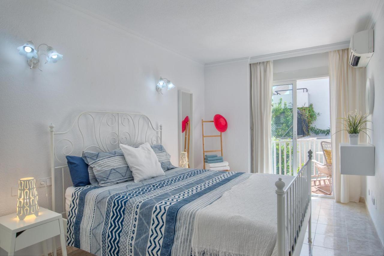 Apartamento De Sue - Parking Incluido! Torremolinos Luaran gambar