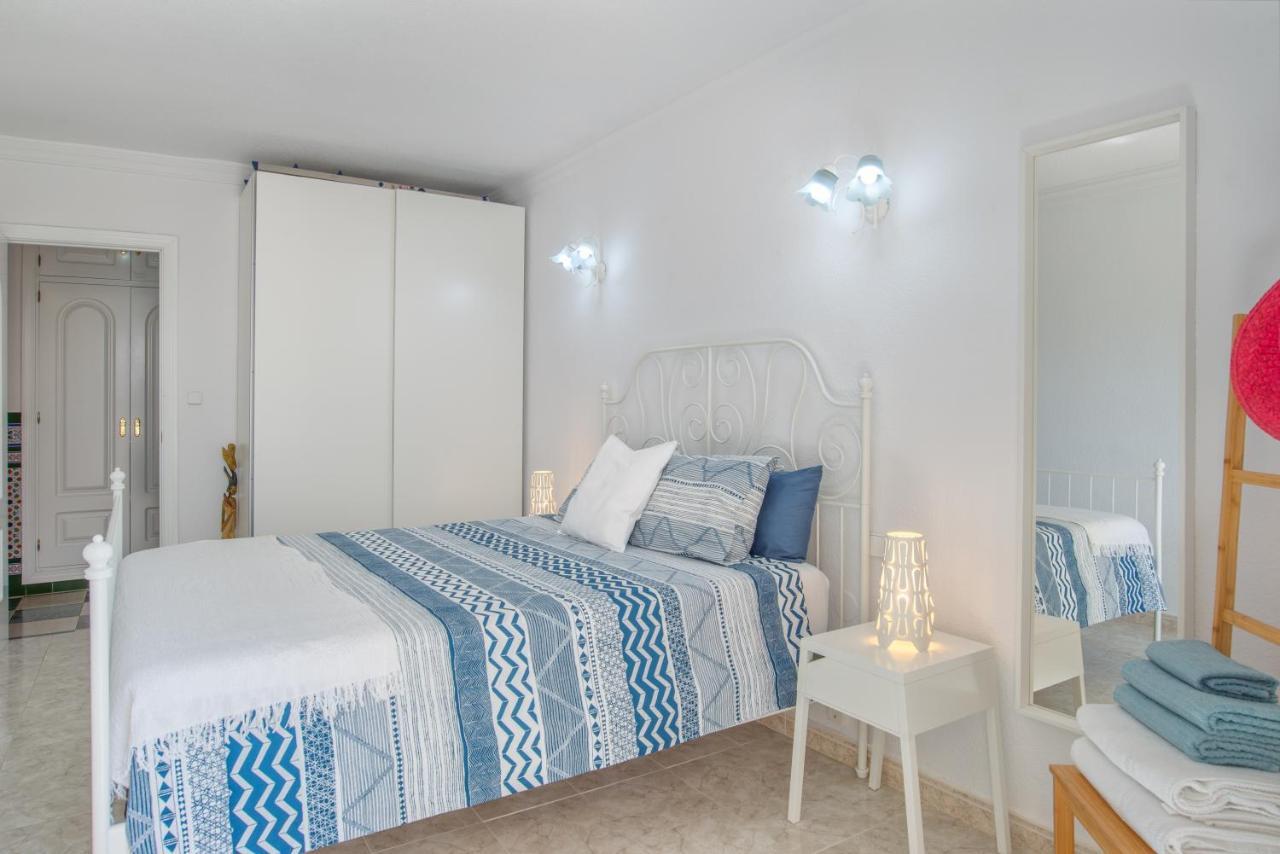 Apartamento De Sue - Parking Incluido! Torremolinos Luaran gambar