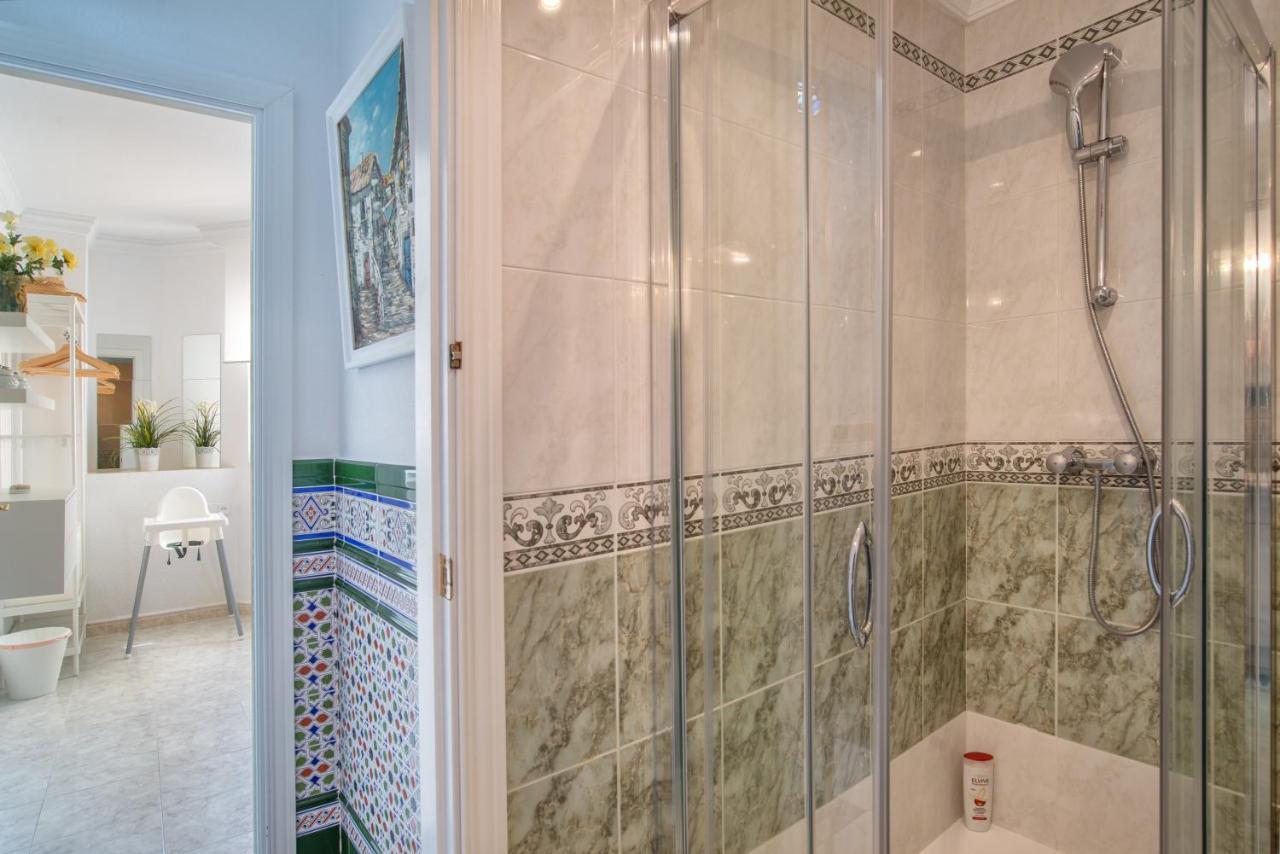 Apartamento De Sue - Parking Incluido! Torremolinos Luaran gambar